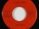 Rudy Mills/Bobby Ellis 