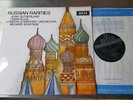 Decca SXL 6406 Bonynge Russian Rarities