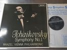 Decca SXL 6159 Maazel Tchaikovsky Sym 1