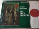 RCA SB 6518 Reiner Strauss Also Sprach Zarathustra