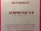 VOX IB 170 / BEETHOVEN  / JASCHA HORENSTEIN