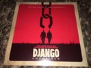 Django Unchained - Soundtrack - Sealed Vinyl LP