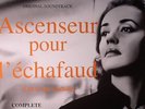 DAVIS, Miles - Ascenseur Pour L'Echafaud - Vinyl (gatefold 180 gram vinyl 2xLP)