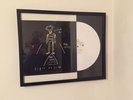Rare édition de BASQUIAT / VINYL LP THE OFFS 1984 / NO BANKSY NO BRAINWASH