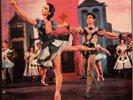 DELIBES-COPPELIA-BALLETTO-ANSERMET. -NASTRO PREREGISTRATO - NASTRI-REEL TO REEL