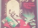 THE KILLJOYS-JOHNNY WON'T GO TO HEAVEN /NAIVE -1977 RARE PUNK 7
