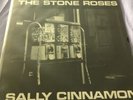 the stone roses Sally Cinnamon Original 1992 12