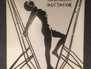 BASELINE SUSPENDED ANIMATION RARE 7