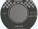 THE CONTINENTALS - EVERYTIME / GOING TO CHURCH         7
