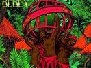 Francis Bebey Psychedelic Sanza (NEW 2xLP VINYL)