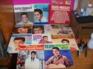 Elvis Presley:20 Golden Hits