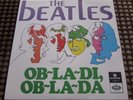 THE BEATLES - OB-LA-Di, OB-LA-DA 7