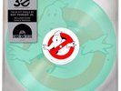 Ghostbusters Record Store Day 2014 RSD Vinyl LP Glow In The Dark - Brand New 10
