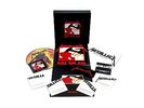 Metallica 'Kill Em All' Super Deluxe Edition (New Vinyl/CD Box Set)