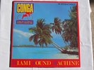 Gloria Estefan Miami Sound Machine Conga Spain Promo Unusual Cover