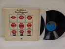 Andy Warhol's Velvet Underground Featuring Nico 1971 UK 2x LP MGM 2683 006