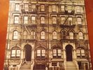 LED  ZEPPELIN...PHYSICAL  GRAFFITI.