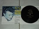 johnny hallyday 45 tours flexible BIG CHIEF