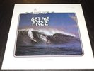 JUST US Set Me Free XIAN AOR HAWAII CRESTMONT CRB 1001