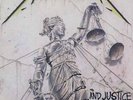Metallica ?– ...And Justice For All  2 × Vinyl Reissue, Remastered