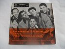 FRANKIE LYMON+ TEENAGERS / RARE 1957 EP. GOODY GOODY/COLUMBIA SEG 7734/EX