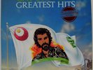 Cat Stevens - GREATEST HITS - 1975 A&M AUDIOPHILE GATEFOLD LP # SPJ-4519  MINT