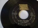 NORTHERN SOUL - RAY POLLARD - IT'S A SAD THING - UNITED ARTISTS