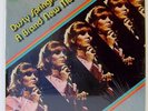 Dusty Springfield - A BRAND NEW ME  - 1970  Atlantic LP # SD 8249  - NEW SEALED