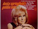 Dusty Springfield GOLDEN HITS  - 1966 Philips LP # PHS 600-220 - MINT