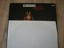 RARE SCORPIONS LP VIRGIN KILLER 1976 RCA PPL-4225 GERMAN PRESSING