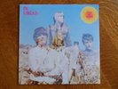 THE FOLKLORDS Release the Sunshine LP folk psych Pink Wax