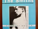 THE SMITHS Hatful of Hollow Vinyl LP 1984 Rough Trade VG+ Morrissey