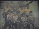 Listen/Grupo Ismaelillo/Areito 4127/Galaxia/Cuban Kids Funk