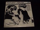 Sonic Youth GOO lp NM+/NM 1990 original owner clean vinyl punk record *FREE S/H*