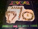 Fela Ransome-Kuti And The Africa '70 ?– Shakara,vinyl 12