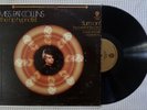 MISS PAT COLLINS Hip Hypnotist 1967 Spoken Word Lounge Jazz Weird Autographed EX