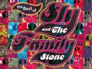 SLY AND THE FAMILY STONE/BEST OF (2LP) (180GRAM)
