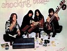 SHOCKING BLUE / AT HOME (LP)(180GRAM / GATEFOLD SLEEVE)