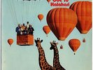 MOMBASA  'Ode To Kalahari'   ORIG GERMAN 1979  NM RARE EURO SPIRIT JAZZ