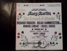 Vintage Record The Sound of Music Original Broadway Cast 1959 Mary Martin 12