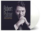 Collected (LTD White Vinyl) - PALMER ROBERT [2x LP]