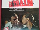 LE TRAIN LP ORIG FR BOF OST  PHILIPPE SARDE