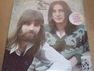 LOGGINS AND MESSINA - Columbia KC 37148 SEALED