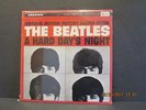 The Beatles Still Sealed A HARD'S DAY'S NIGHT UAS 6366 Lp Vinyl no bar code Mint