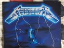 Metallica Ride The lightning Vinyl MFN 27