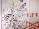 ITCHY O - From The Overflowing - Vinyl (LP + insert + MP3 download code)