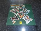 STEVIE WONDER WHERE I'M COMING FROM VINYL LP 1971 TAMLA MOTOWN UK STML 11183