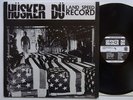 LP: Hüsker Dü: Land Speed Record (Virus 25; mint-)