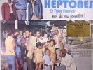 HEPTONES, The & THEIR FRIENDS - Meet The Now Generation  (reissue) - Vinyl (LP)