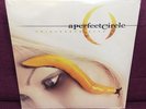 A Perfect Circle Thirteenth Step - 1ST PRINT 12